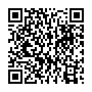 C&oacute;digo QR con el enlace al titular Los seres mitolÃ³gicos de LeÃ³n en 'La Comunal'