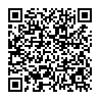 C&oacute;digo QR con el enlace al titular La DiputaciÃ³n adjudica el ensanche del Camino de Santiago que discurre por Santa Catalina