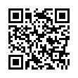 C&oacute;digo QR con el enlace al titular Mapas afectivos