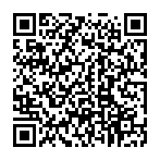 C&oacute;digo QR con el enlace al titular Â¿Los extraterrestres llaman a la Tierra? No antes de 1.500 aÃ±os