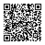 C&oacute;digo QR con el enlace al titular Adrenalina