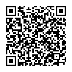 C&oacute;digo QR con el enlace al titular La Universidad elaborarÃ¡ un mapa para ayudar a los alÃ©rgicos en LeÃ³n