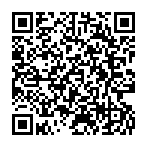 C&oacute;digo QR con el enlace al titular Alcosynth, la nueva bebida que sustituye al alcohol y no deja resaca