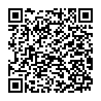 C&oacute;digo QR con el enlace al titular Vegonha RodrÃ­guez transforma en un bosque el hall de FilosofÃ­a y Letras de la ULE