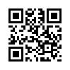 C&oacute;digo QR con el enlace al titular Gracias Pili por tu maravilloso regalo