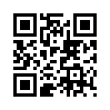 C&oacute;digo QR con el enlace al titular Solidaridad escolar, lazos rosa y mucho apoyo social contra el cÃ¡ncer de mama