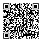 C&oacute;digo QR con el enlace al titular Dos fallecidos y tres heridos en un choque entre dos vehÃ­culos en Cuevas del Sil