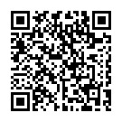 C&oacute;digo QR con el enlace al titular Un camiÃ³n en llamas corta un carril de la A-6 en Astorga
