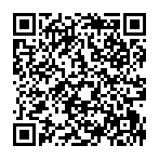 C&oacute;digo QR con el enlace al titular Yoga los uniÃ³