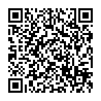 C&oacute;digo QR con el enlace al titular Sabero adecua los espacios pÃºblicos para ganar en accesibilidad