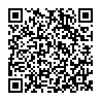 C&oacute;digo QR con el enlace al titular La plataforma por la igualdad dedica este mes el panel de la Biblioteca a la 'Convivencia'