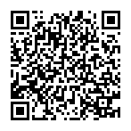C&oacute;digo QR con el enlace al titular Vendedor de tÃ© y por una fotografÃ­a de una turista ha acabado como modelo