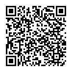 C&oacute;digo QR con el enlace al titular En directo, desde Ankara