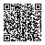 C&oacute;digo QR con el enlace al titular Los cientÃ­ficos de ShanghaiTech resuelven la estructura del 