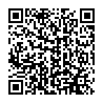 C&oacute;digo QR con el enlace al titular Romina Lerda, la artista argentina que estÃ¡ detrÃ¡s de la imagen viral de #NiUnaMenos