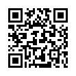 C&oacute;digo QR con el enlace al titular Cine – La chica del tren