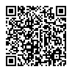 C&oacute;digo QR con el enlace al titular La Guardia Civil investiga los mensajes en  Facebook de la pareja de Fuentes de OÃ±oro
