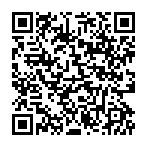 C&oacute;digo QR con el enlace al titular SeÃ±ales atribuibles a extraterrestres en 234 estrellas como el Sol