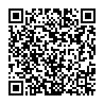 C&oacute;digo QR con el enlace al titular Bob Dylan se reconoce como premio Nobel de literatura en su web y luego lo borra