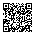 C&oacute;digo QR con el enlace al titular Noches cosidas con canciones