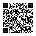 C&oacute;digo QR con el enlace al titular LeÃ³n no se resistirÃ¡ a bailar pegado en los conciertos de El DÃºo DinÃ¡mico y Sergio Dalma