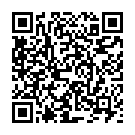 C&oacute;digo QR con el enlace al titular Un herido leve en el vuelco de un turismo en Montejos del Camino