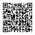C&oacute;digo QR con el enlace al titular Alerta por lluvias y fuertes vientos en Ãvila, Salamanca, Palencia, LeÃ³n y Zamora