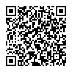 C&oacute;digo QR con el enlace al titular Iglesias seÃ±ala el 