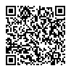 C&oacute;digo QR con el enlace al titular Noches de hotel y maquillaje facial en la â€˜noche de miedoâ€™ del Pub MalibÃº