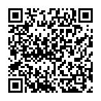 C&oacute;digo QR con el enlace al titular El artista Juan Luis GarcÃ­a expone en la ClÃ­nica San Francisco de LeÃ³n 'Almazuelas'