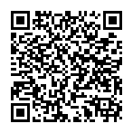 C&oacute;digo QR con el enlace al titular Correos combina la fotografÃ­a y la filatelia en una exposiciÃ³n sobre el Camino de Santiago