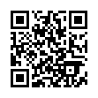 C&oacute;digo QR con el enlace al titular Se mantienen las lluvias