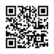 C&oacute;digo QR con el enlace al titular Colores para una terapia