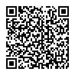 C&oacute;digo QR con el enlace al titular Felicidad