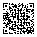 C&oacute;digo QR con el enlace al titular La Iglesia catÃ³lica prohÃ­be esparcir cenizas de los difuntos o tenerlas en casa