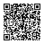 C&oacute;digo QR con el enlace al titular Las becas universitarias de la Junta se pueden solicitar desde el 26 de octubre
