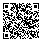 C&oacute;digo QR con el enlace al titular AstronÃ¡utica, incubadoras para el tercer mundo e inventos de todo tipo en la Maker Faire