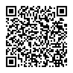 C&oacute;digo QR con el enlace al titular Los 'payasos diabÃ³licos' irrumpen en EspaÃ±a y surgen las primeras denuncias