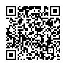 C&oacute;digo QR con el enlace al titular Un herido grave en la salida de vÃ­a de un turismo en la A-6 en Brazuelo