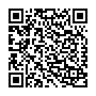 C&oacute;digo QR con el enlace al titular XVI Encuentro de asociaciones jacobeas en Ponferrada
