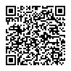 C&oacute;digo QR con el enlace al titular Paquetextress Â¡siempre a la hora! llega a Villablino de la mano de la EOI de Ponferrada