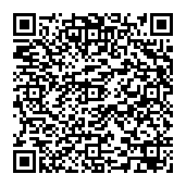 C&oacute;digo QR con el enlace al titular Incibe alerta de una campaÃ±a de correos que intenta infectar los dispositivos con una falsa ...