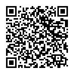 C&oacute;digo QR con el enlace al titular Un vehÃ­culo choca con una farola y se estrella contra un muro en la rotonda de La Granja