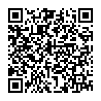 C&oacute;digo QR con el enlace al titular Alerta sobre una campaÃ±a de correos que intenta infectar haciÃ©ndose pasar por una factura de Vodafone