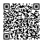 C&oacute;digo QR con el enlace al titular Charlize Theron, al mÃ¡s puro estilo De Niro, se transforma: 