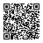 C&oacute;digo QR con el enlace al titular Doblete de Ronaldo