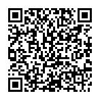 C&oacute;digo QR con el enlace al titular Muere una niÃ±a de 8 aÃ±os asfixiada con un fular cuando jugaba con sus hermanos en su casa