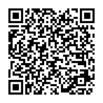 C&oacute;digo QR con el enlace al titular Astorga se reencuentra con los muertos vivientes en la Marcha Zombi