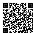 C&oacute;digo QR con el enlace al titular La plataforma contra la violencia reanuda la actividad 'Palabras mÃ¡gicas'