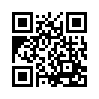 C&oacute;digo QR con el enlace al titular Halloween: esperpento o versiÃ³n macabra de la belleza
